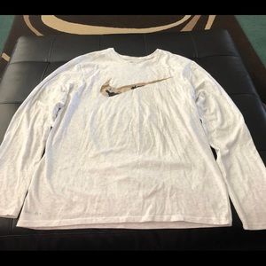 Nike Dri-Fit Tee